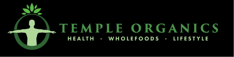   Temple Organics
